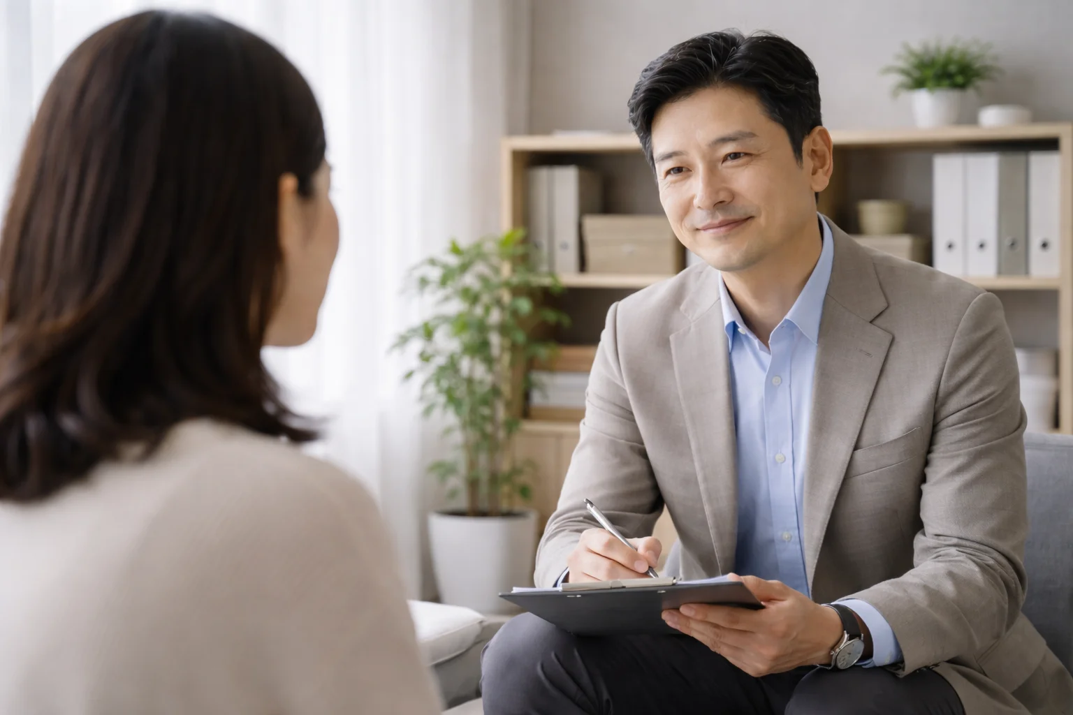 자동화 대체 어려운 직업