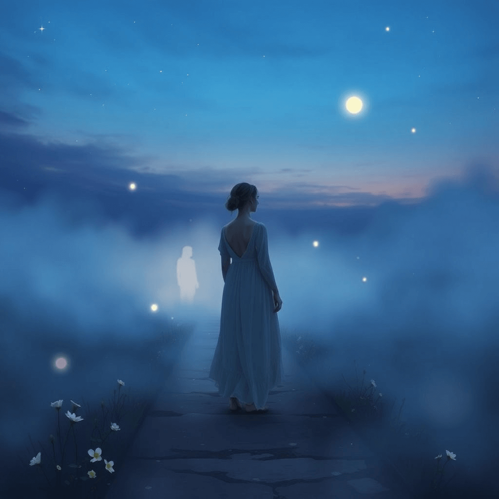 불안한 꿈 해몽