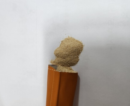 효소 분말