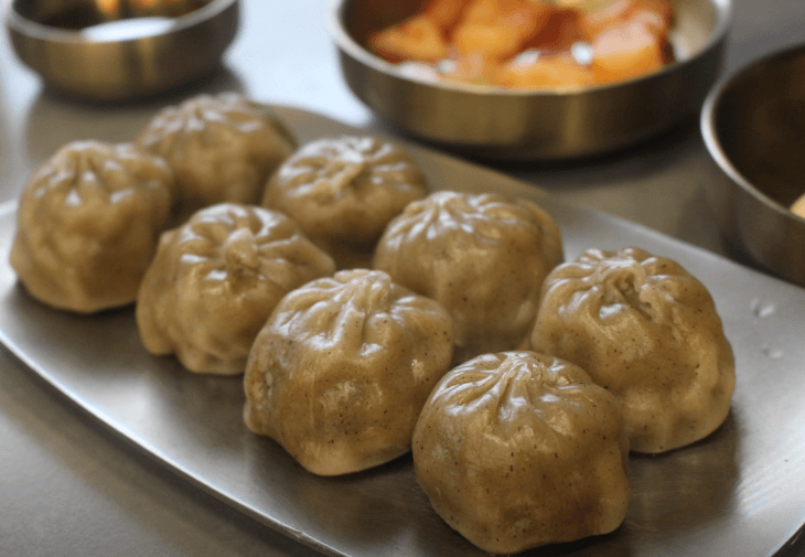 [6시 내고향] 의령 소바 맛집 의령전통시장 화정소바