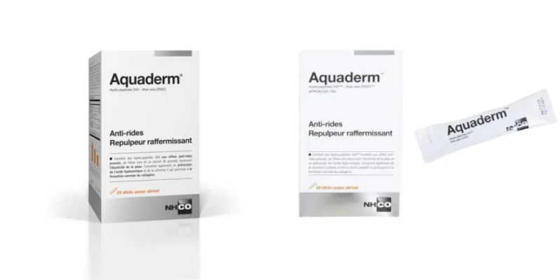 프랑스-아쿠아덤-콜라겐