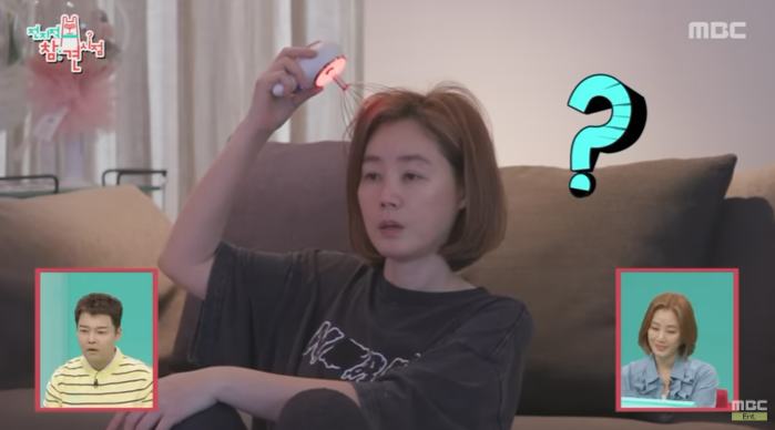 김성령