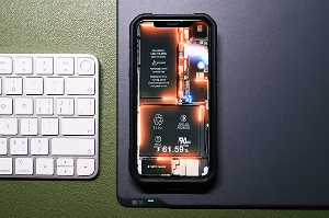 무선 충전 기술