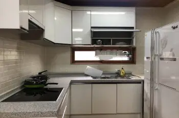 고산 자연휴양림 휴양관_10