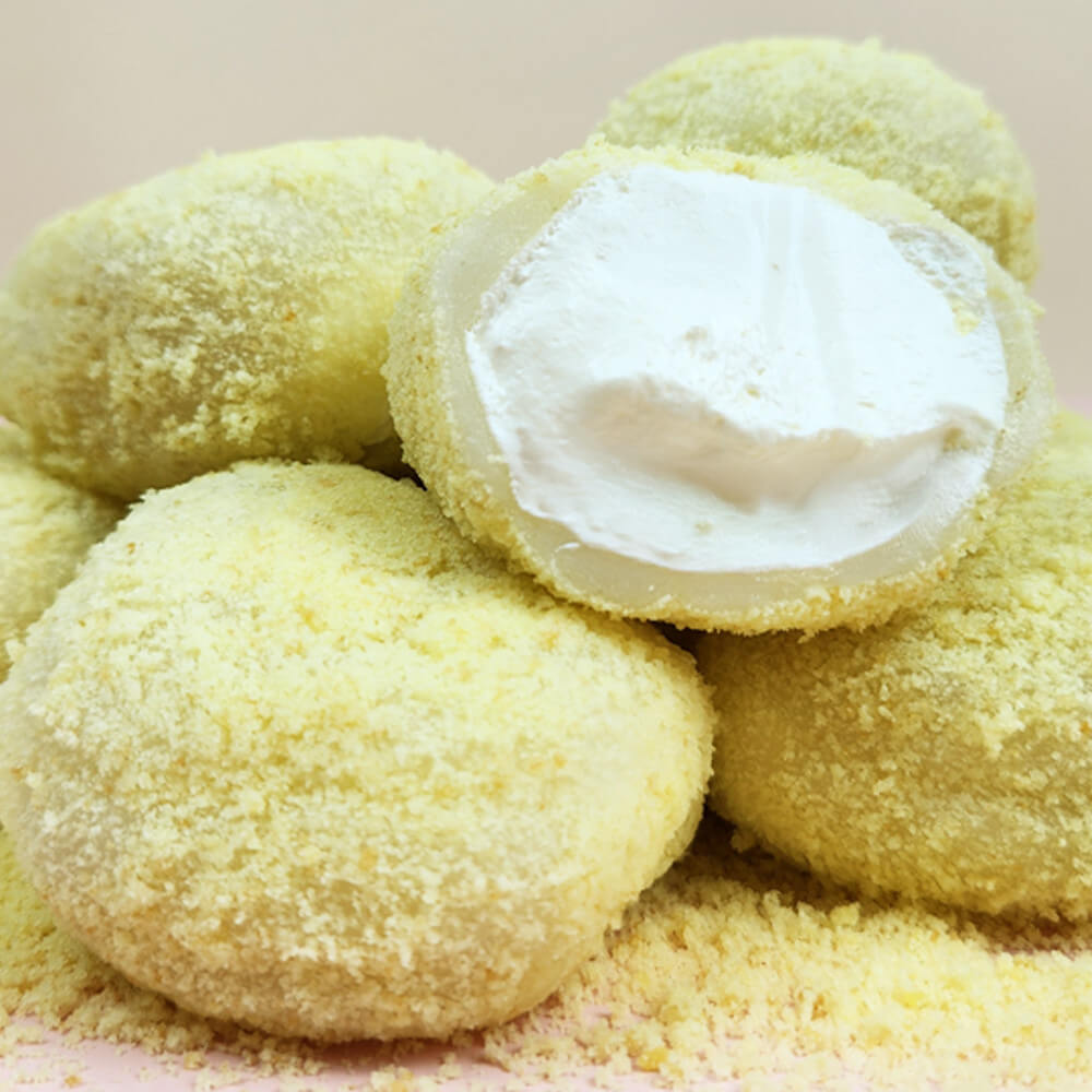 생방송투데이 3789회 환승 직업 두 번째 인생 생크림 떡에 담아낸 두 번째 인생 전주 한옥마을 소부당 한옥마을점 주문방법