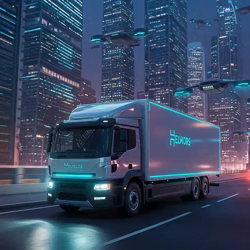 2025 전남 영암군 전기 화물차 보조금 초소형 전기 화물차