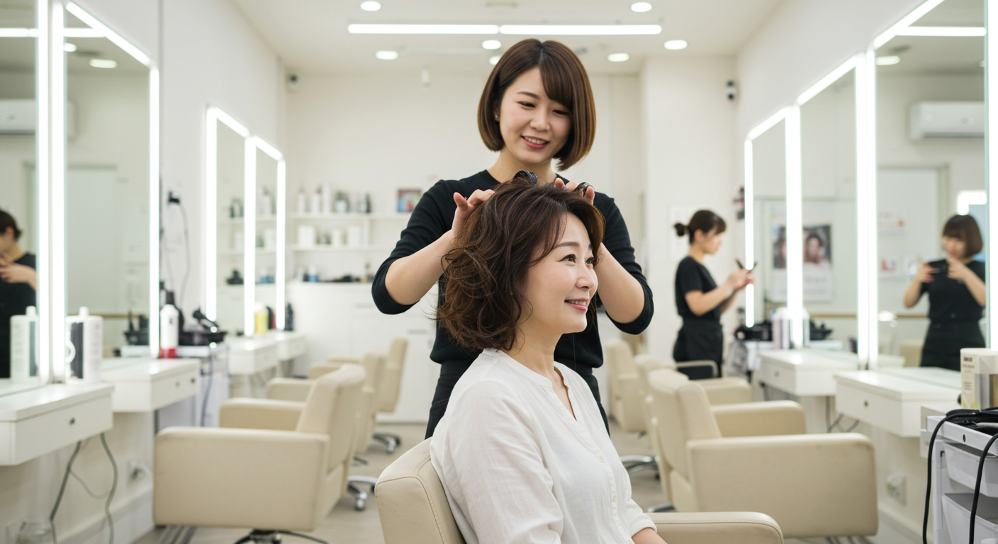 민생회복지원금사용처-미용실