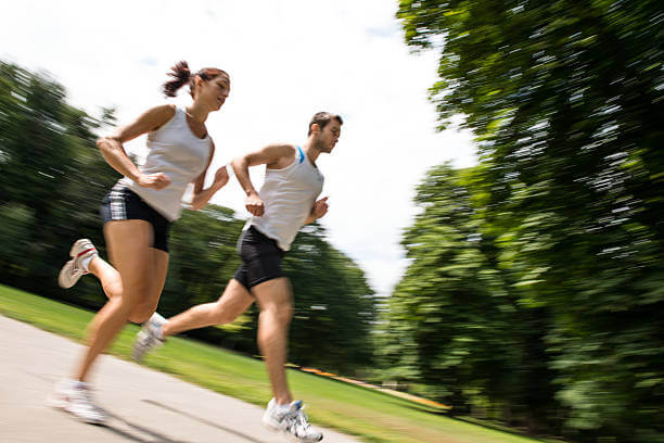 초보러너가 거리 늘리는 과정을 알아보자