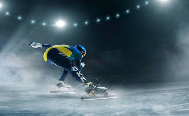 스피드스케이트구매가이드