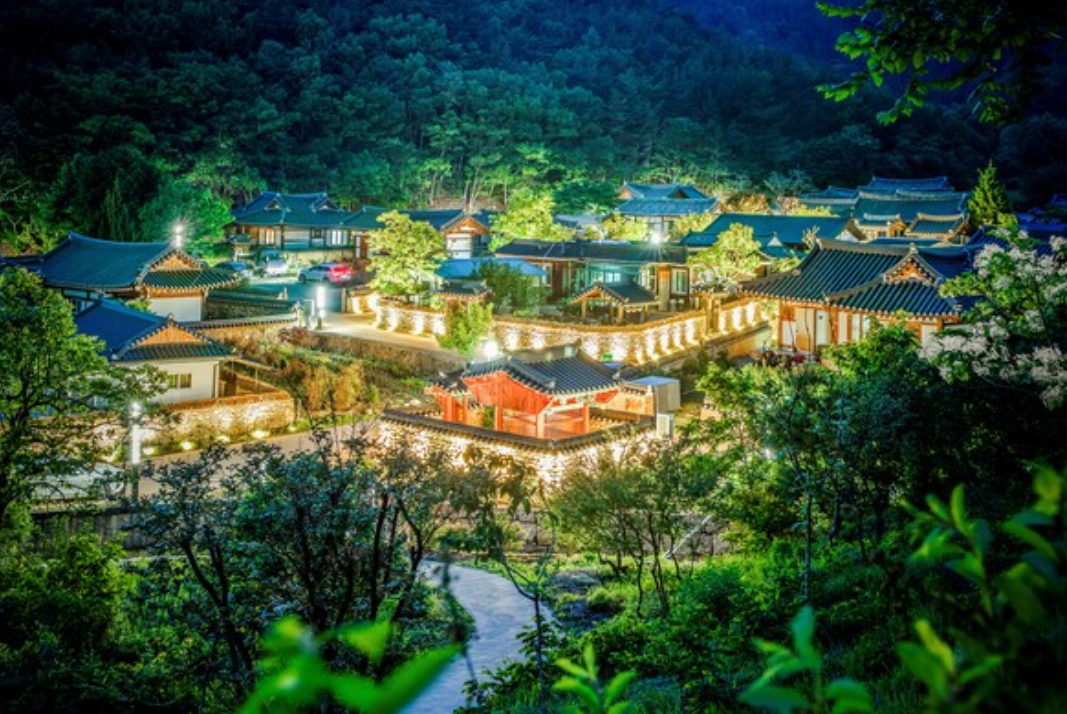 가성비 좋은 국내 여행