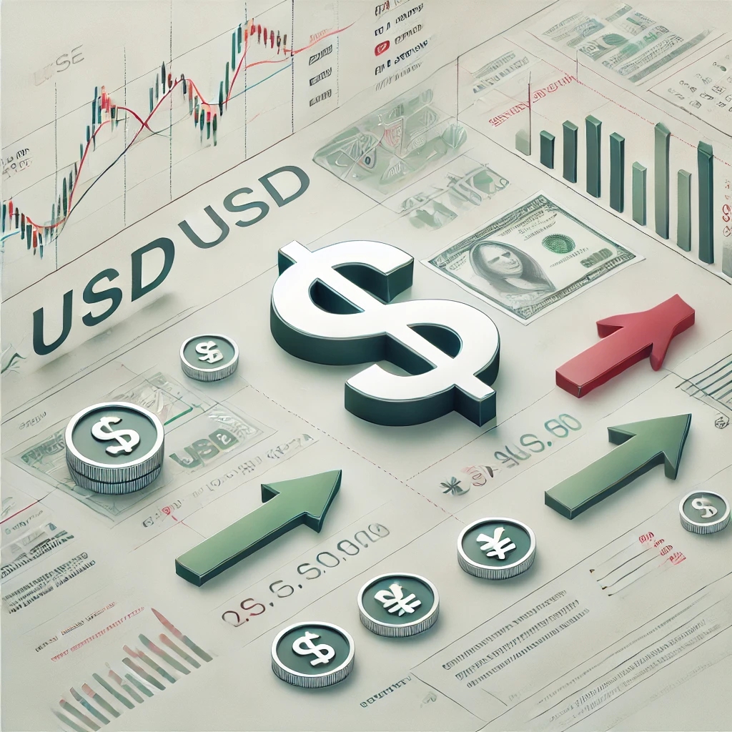 2025년 현재 달러 환율이 한국 경제에 미치는 영향