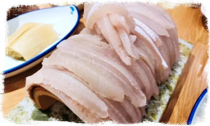 가자미 물회 맛집 추천