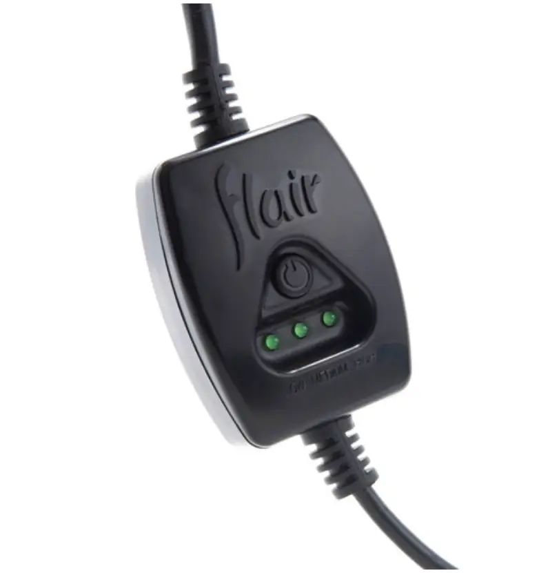 플레어58-수동-에스프레소-머신-전기-예열