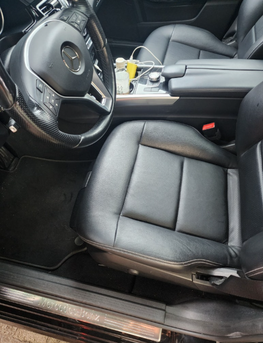 오늘N 일당백 차량시트복원전문가 안전자동차시트복원