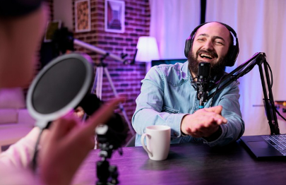 실패해도 다시 시작할 수 있는 직업, 크리에이터