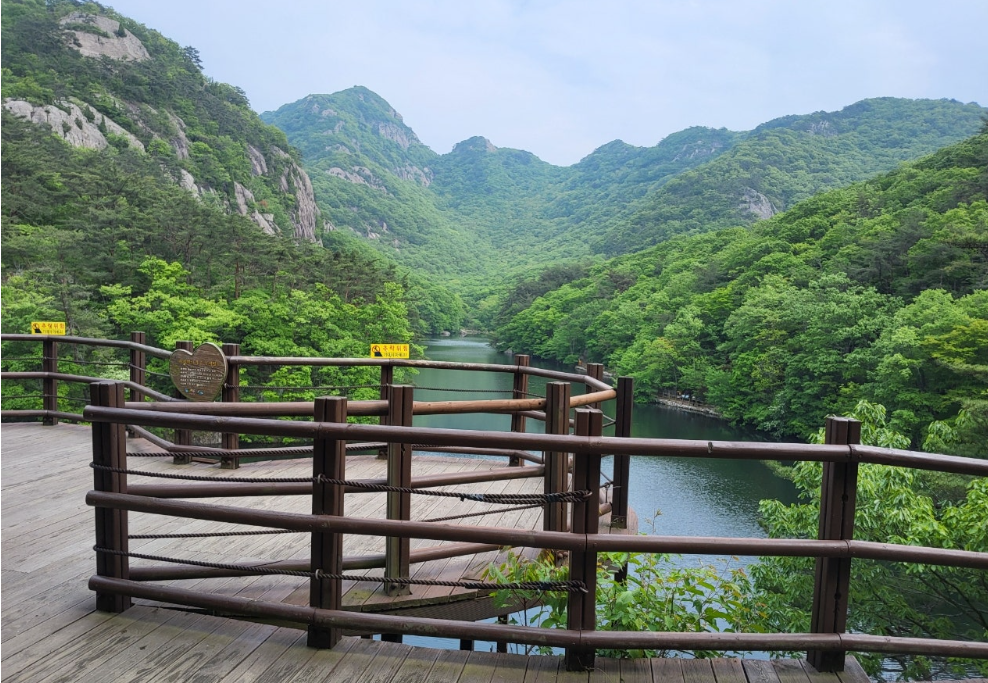 변산반도 내변산