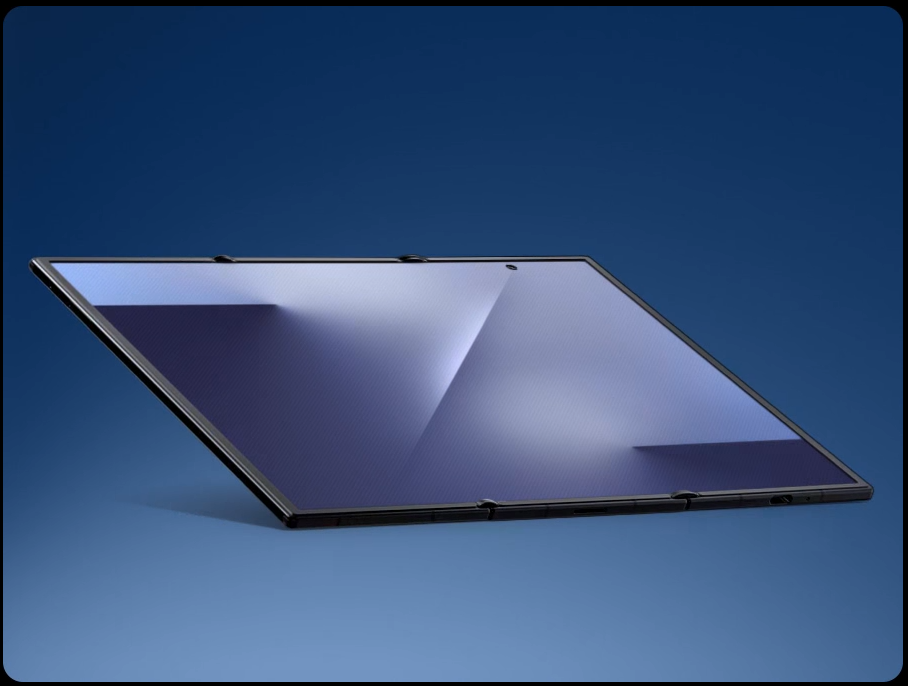 갤럭시 Z 트라이폴드