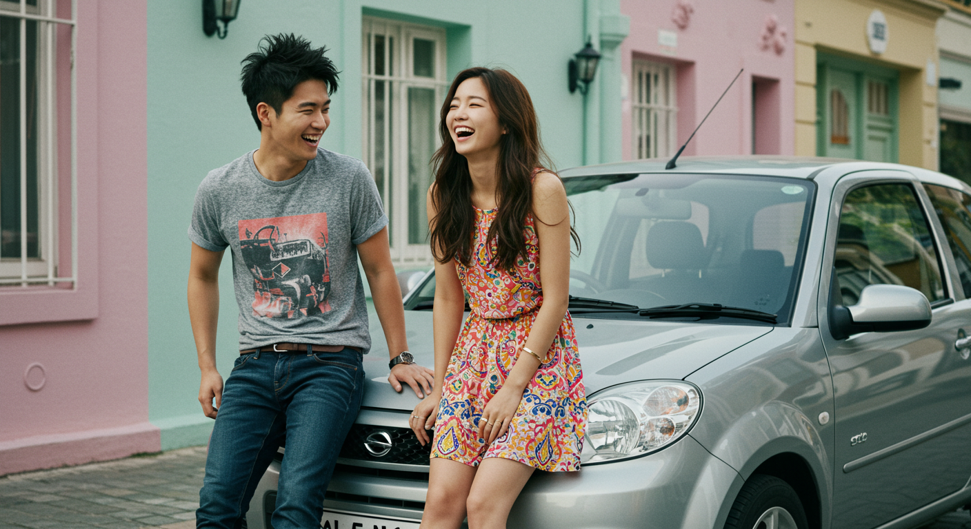 렌트카 완벽 가이드