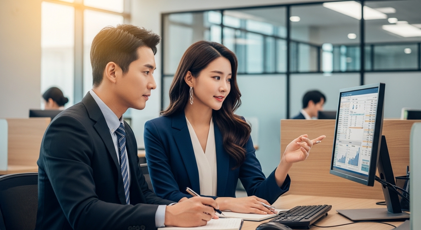 신용점수 올리는 법 5가지