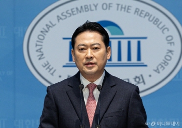 장동혁 국회의원 프로필 단식 종교 한동훈