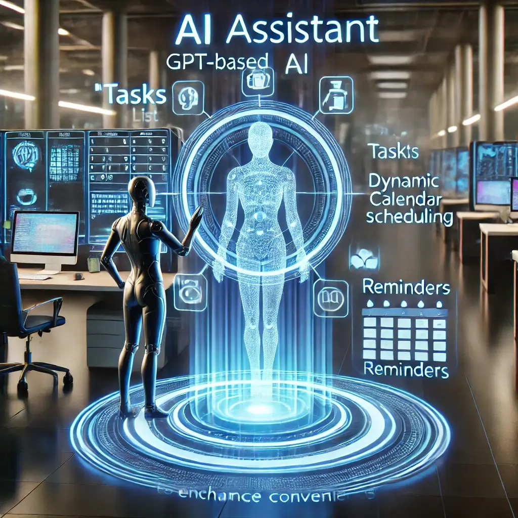 챗 지피티 ChatGPT &amp;#39;Tasks&amp;#39; 기능으로 일정 관리와 업무 자동화!