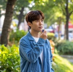 꽃가루 알레르기 치료법-비강스프레이