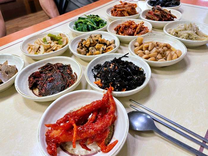 6시내고향 여수 금오도 매운탕 맛집