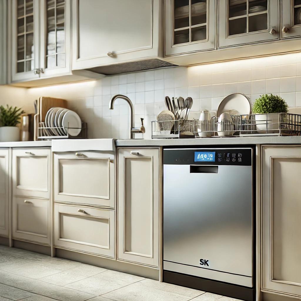 sk 식기세척기 터치온 플러스