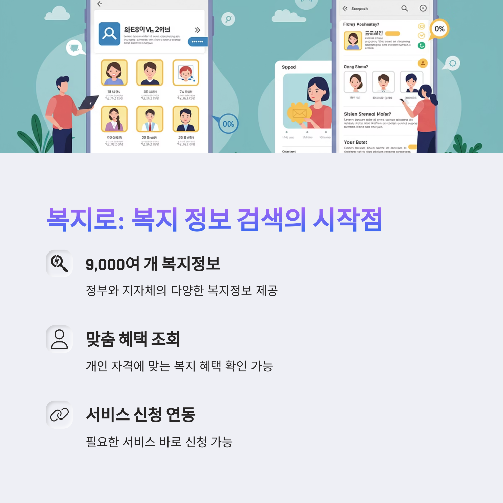 이 앱 하나면 복지 혜택 끝! 장애인을 위한 복지 앱 TOP5