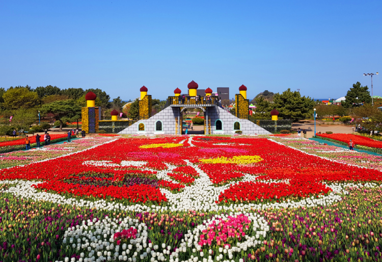 코리아플라워파크