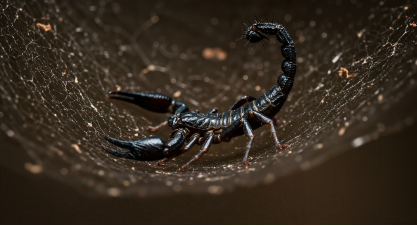 축제 현장 탐방 &ndash; 시장에서 식탁까지, 곤충의 모든 것
