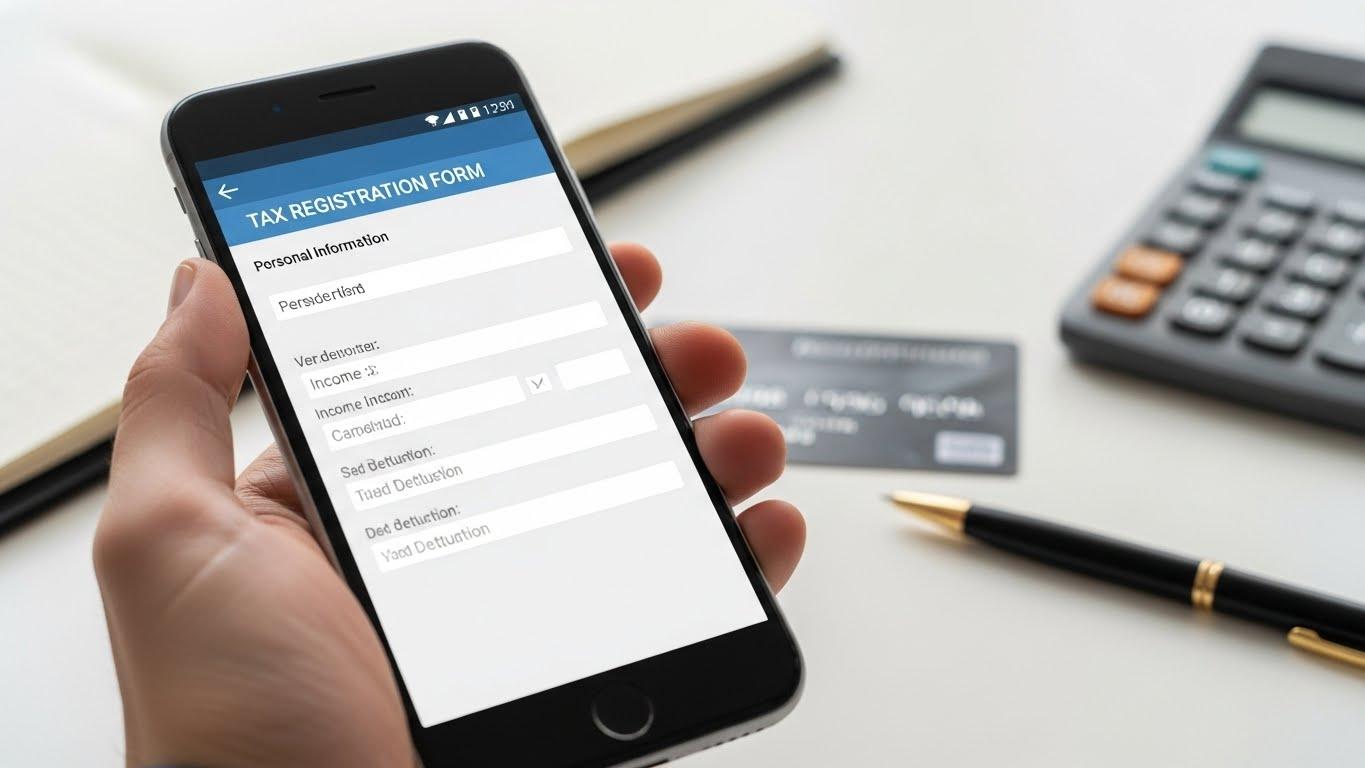 연말정산 카드등록