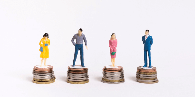 기준 중위소득 참고표