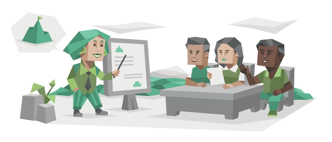 ENFP 남자 연애 스타일