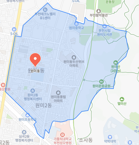 로또 1등 당첨지역