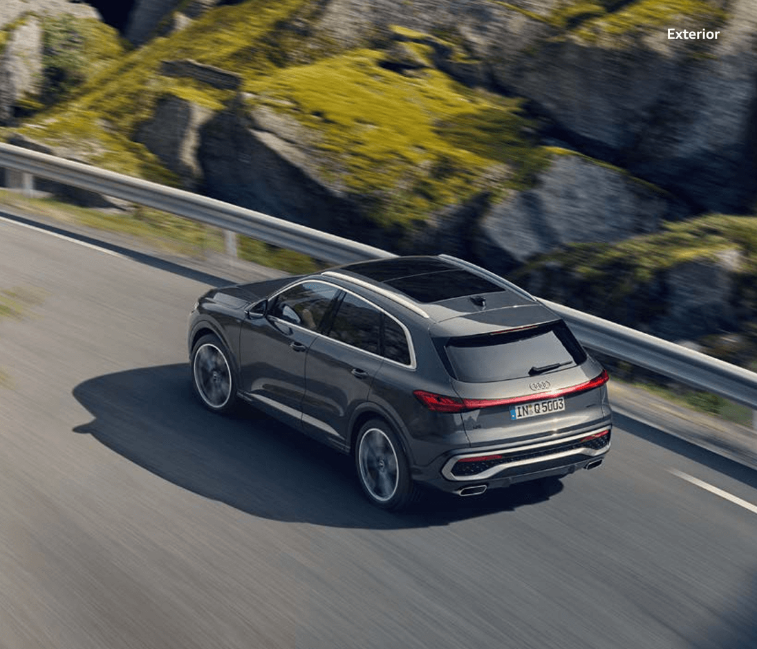 아우디 Q5