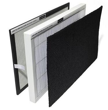 공기청정기 필터 예시