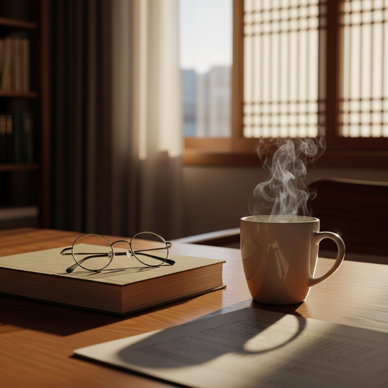 왜 지금 다시 아리스토텔레스를 만나야 할까요?