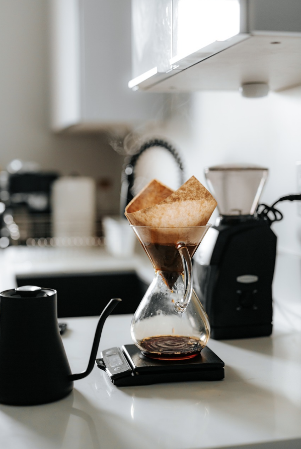 커피 원두 가격 상승