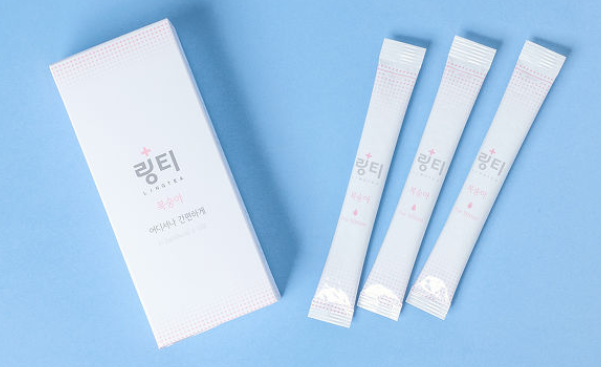 링티 효능