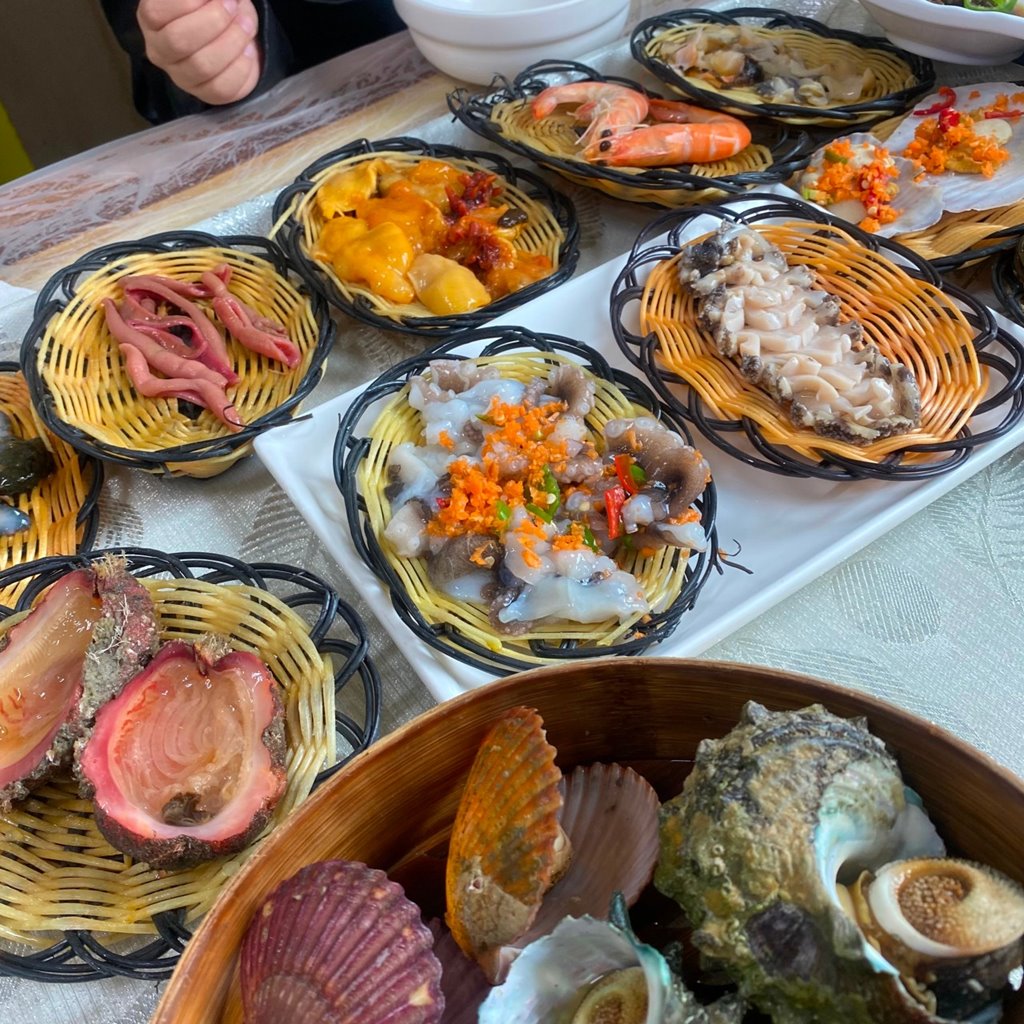 기장 해풍가마솥