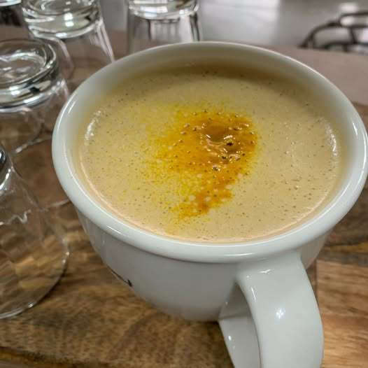 다이어트에 효과적인 MCT 오일 파헤치기 방탄커피