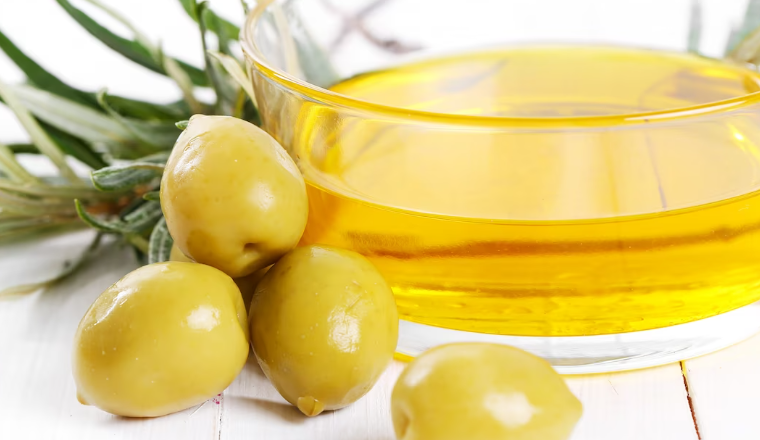 과민성대장증후군에 도움되는 음식 건강한 지방