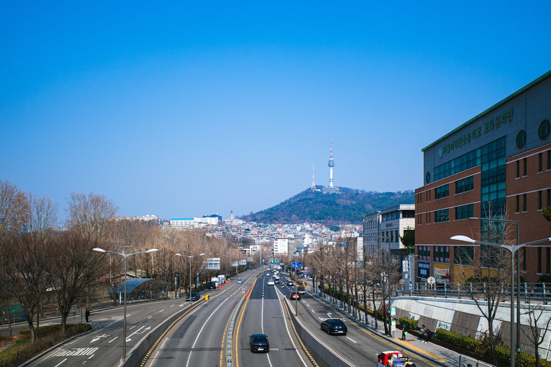 Korea