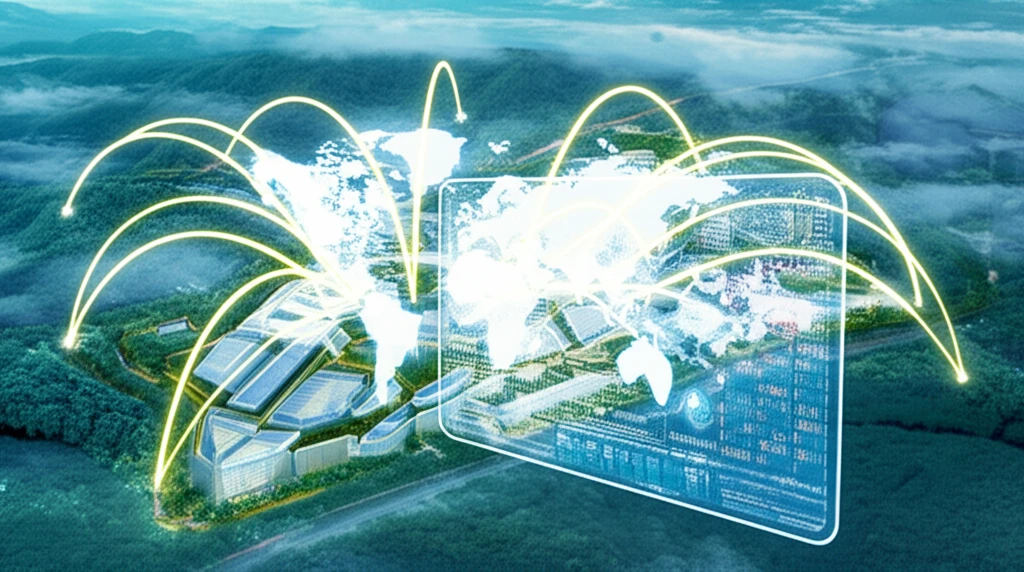 강원 AI특구 5일 마감! 해외진출 ..