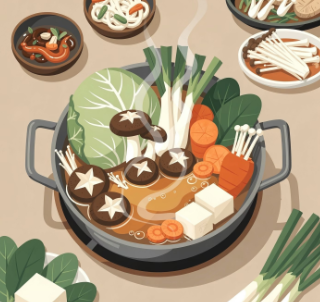 능이버섯 효능