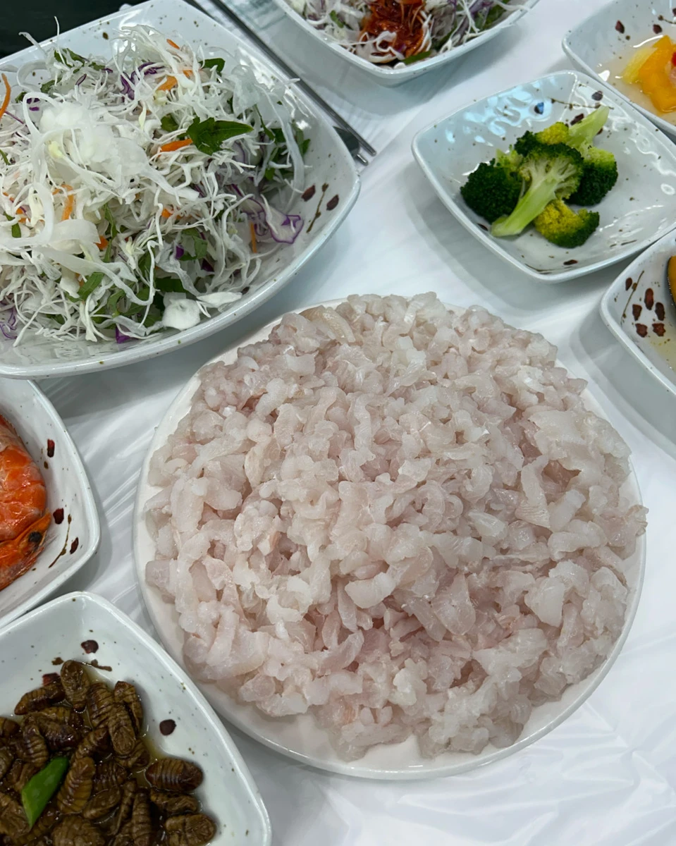섬낚시횟집