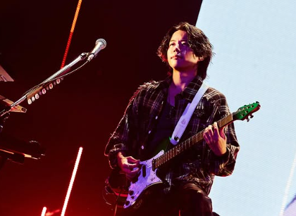 노벨브라이트 내한