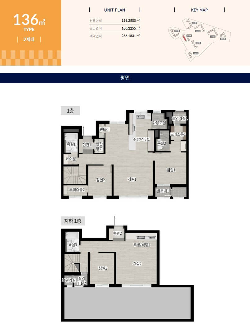 더샵 속초 프라임뷰 모델하우스(VR), 분양가, 평면도, 청약 신청
