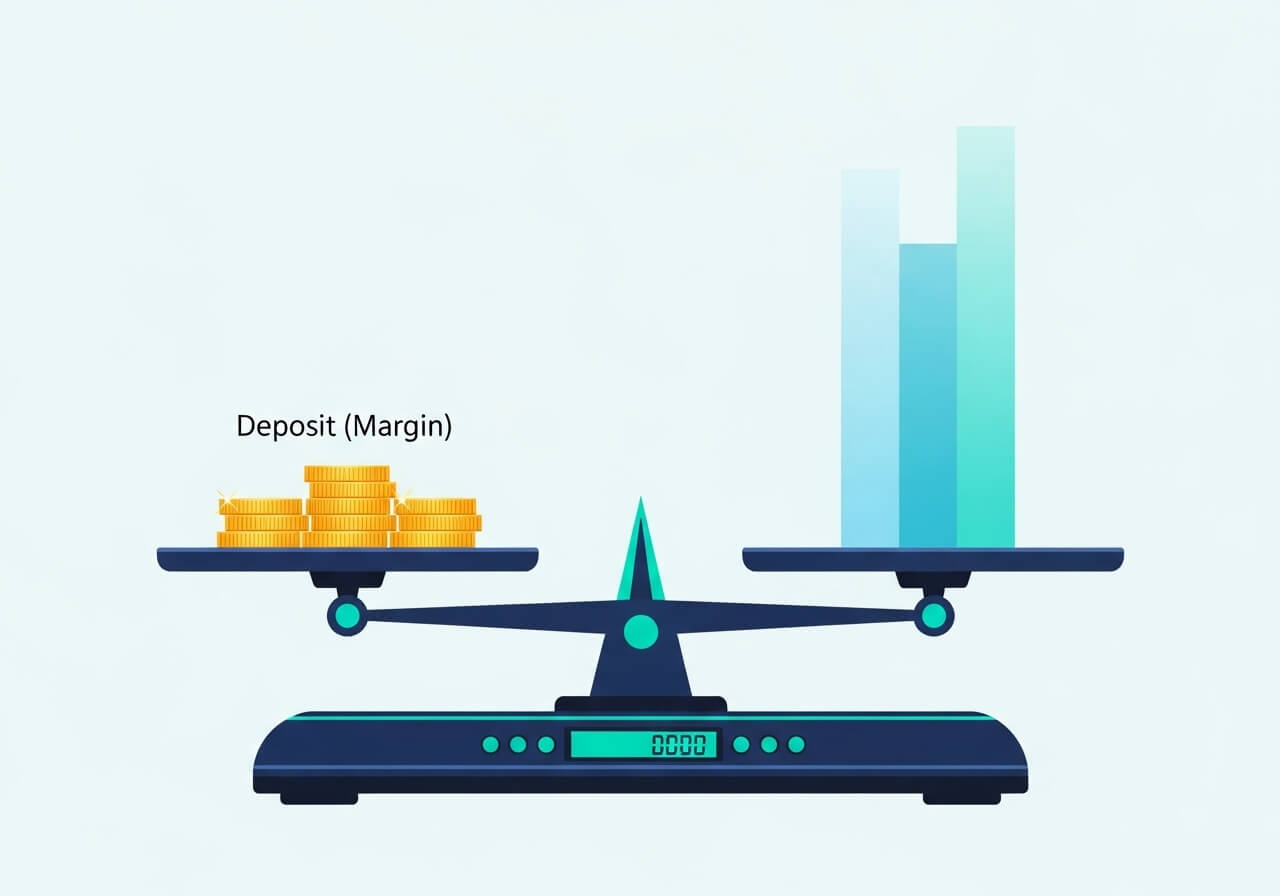 위탁 증거금이란